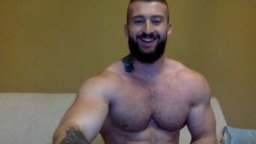 Panda_Muscle  03-09-2020